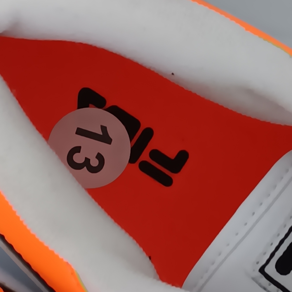 Fila - Picture 5 of 5